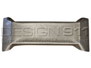 Ondersteuning van het achterste lichaam. Porsche 356 - 64450382101, P191A, PP191A