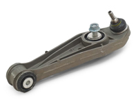 Draagarm met onderste kogelgewricht 'Coffin Arm' Porsche Boxster 986, 996 met verstelbare excentriek - 99634194101 - JTC1175