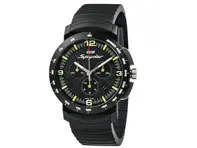 Porsche Sport Classic Chronograph 918 Spyder Watch, Limited Edition - WAP0700810D