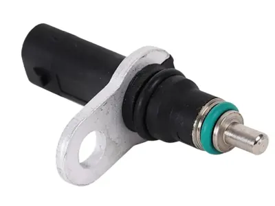 Sensor de temperatura del refrigerante. Porsche 718 / 970 / 971 / 991.2 / 958 Cayenne / 9YA Cayenne / Taycan - 079919523B, 079919523, 06K919523, 06K919525, 95860662300, 95860662320, 9A791952500, 9A791952520, 079919523J, 079919525M - 109686
