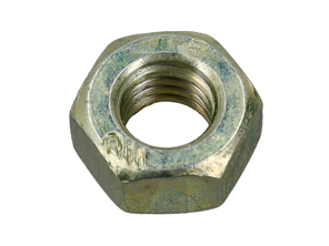 Écrou hexagonal de frein à main. Porsche 356C - 9000760100B, 90007601002, 90007601003