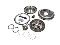 Kit de conversion d'embrayage léger. Porsche 964 / 993 / 996 - 96410223931, 96411414331, 95011681330, 90006710301, 99927007001, 92810215102, 93110211102, 96411602790, 99611601534, 94411608001