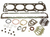 Jeu de joints de culasse moteur. Porsche 924S / 944 - 94410090100, 02-26015-03, 022601503, 517.900