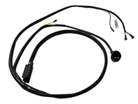 Ignition harness. Porsche 914 2.0L - 91461200715