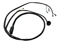 Cablaggio di accensione. Porsche 914 2.0L - 91461200715