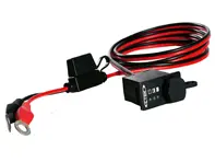 CTEK-comfortindicator voor accuconditioners met kabel van 1,5 m - 56-380