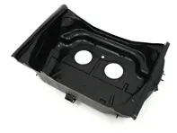 Logement de roue de secours. Porsche 997.1 / 997.2 - 99750197903GRV, 99750197900GRV