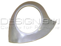 Área de reparación de faros. Porsche 356 T5/T6 - PP199L, P199L, PP199R, P199R, 64450301103, 64450301104