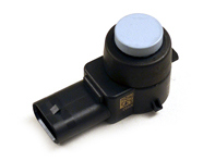 Rear bumper parking sensor. Porsche 997.2 / 987.2 Boxster / 987C.2 Cayman - 99760619101, 99760619100