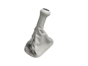 Pelle del cambio. Porsche 993C4 - 993424075008YR, 99342407500