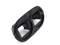 Switch mounting for seat. Porsche 911 / 928 - 92852155904