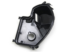 Tapa trasera de faro. Porsche 996 2002>> - 99663110210, 99663110110