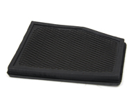 Filtro de aire Vortex para Porsche Boxster 986 2.5/2.7/3.2L -DesignTek - 99611013103, 99611013104, 99611013102