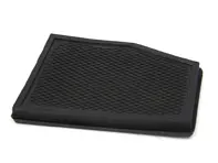 Air Filter Vortex for Porsche Boxster 986 2.5/2.7/3.2L -DesignTek - 99611013103, 99611013104, 99611013102