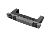 CONSOLA DE INTERRUPTOR para sistema 'conmutable' de silenciador de escape - 99761312900, 99761312900FMH, 99761313100, 99761313100FMH