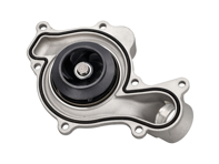 Water pump. Porsche 971 Panamera / 95B.2 Macan / 9YA Cayenne - 9A712101304, 9A712101303 - A4234211