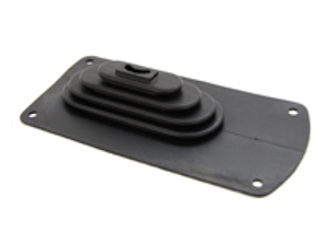 Soffietto in gomma per cuffia cambio. Porsche 964 - 96442414102, 96442414100
