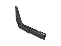 Piastra di rinforzo del pannello renale. Porsche 964 - 96450257740GRV, 96450207041GRV, 96450207040GRV, 96450207041, 96450207040, 96450257740