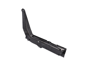 Kidney panel gusset plate. Porsche 964 - 96450257740GRV, 96450207041GRV, 96450207040GRV, 96450207041, 96450207040, 96450257740