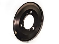 半风扇皮带轮。保时捷 964 / 993 - 96410651102, 93010650900, 93010651000, 96410626700, 96410626731 - RS164, RS-164, RS164B, RS-164B, RS164G, RS-164G