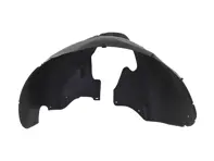 Front wheel arch liner. Porsche 955 Cayenne 3.2L / S 4.5L - 95550496100, 95550496102, 95550496200, 95550496202