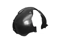 Voorste wielkastbekleding. Porsche 955 Cayenne 3.2L / S 4.5L - 95550496100, 95550496102, 95550496200, 95550496202