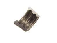 Ventilkegelhälfte. Porsche 356 / 911 / 964 / 924S / 944 / 928 - 90110541700