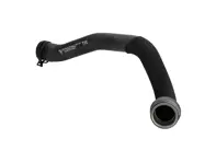 Manguera superior del radiador. Porsche 991-1 GT3 / RS 2014-17 / 991 Turbo 2014-20 - 99110663101, 99110663201