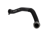 上散热器软管。保时捷 991-1 GT3 / RS 2014-17 / 991 Turbo 2014-20 - 99110663101, 99110663201