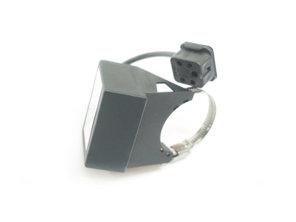 Unité de contrôle du transmetteur de niveau de carburant. Porsche 964 1989-94 - 96464108100