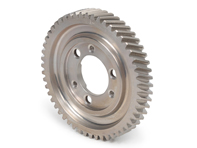 Ingranaggio albero intermedio, misura -1. Porsche 356/912 - 61610510312, PCG10510312