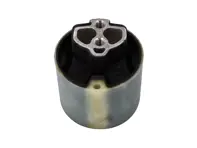 Soporte de goma de la caja de cambios. Porsche 955 / 957 / 958 Cayena - 95537505720, 80004521