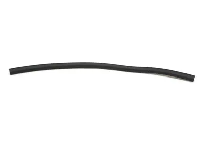 Protection de bord de fenêtre 1/4 arrière. Porsche 911 65-77 COUPÉ - 90154342300