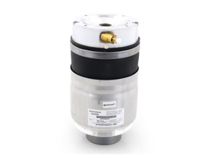 Molla pneumatica ammortizzatore anteriore. Porsche 955 / 957 Caienna