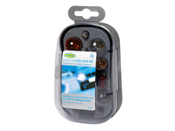 Lampadina H4 Touring Kit - BU007, h4