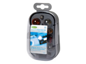 Bulb H4 Touring Kit - BU007, h4