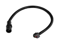 Bremsbelagverschleißsensor. Porsche 911 / 944 - 94461221102, 94461221103, 1697300500 - URO-004401, 1697300500