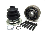 CV joint kit Constant Velocity Joint. Porsche 944 / 944S2 / 968 - 95133290100, 951.332.901.00, 302277