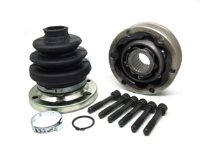 CV joint kit Constant Velocity Joint. Porsche 944 / 944S2 / 968 - 95133290100, 951.332.901.00, 302277