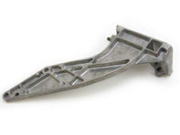 Air con compressor mounting bracket. Porsche 911 84-89 - 93012601500