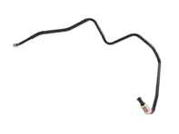 Conduite du système d'embrayage RHD. Porsche 964 - 96442311402, 96442311400