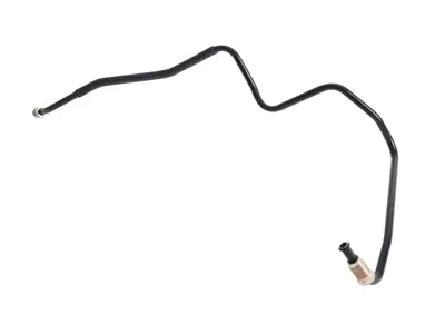 Clutch system pipeline RHD. Porsche 964 - 96442311402, 96442311400