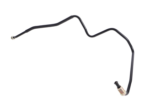 Kupplungssystemleitung RHD. Porsche 964 - 96442311402, 96442311400