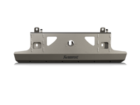 Akrapovic Lip OE 隔热罩（钛金属）。保时捷 911 (992.1) Turbo / Turbo S / Sport Classic - P-X277 - P-X277