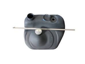 Plastic fuel tank / petrol tank 110ltr centre fill. Porsche 911 1965-89 - 90120101030, 91135690200, 93020101001, 93020101005, 91120190402, 90120101022, 90120101021, 91120190400, 90120101031, 91120101025, 91120101012, 91120101013, 91120101002, 93020101002, 93020101004, 93020101003 - TAN11.1.100