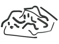 油管套件。保时捷 964 Turbo 94-94 - 96420724104, 96420724106, 96420725102, 96420725103, 96420721700, 96420713002, 96420713004, 96420724702, 96420717700, 93010739703, 93010739703, 93020704301, 93020731400, 93020731600, 93020714503, 93010739402, 99923600750, 00004320495, 96420724101 - DO88