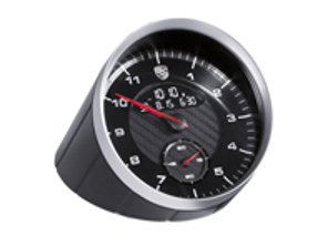 Porsche Tabletop Clock – 911 Collection - WAP0701010G