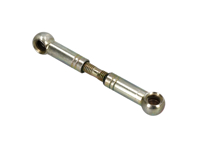 Drosselklappengehäuse-Verbindungsstange für Porsche 964 Carrera 1989-1994 - 96411064901