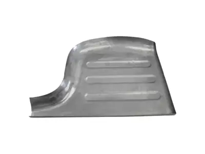 Parte inferiore del sedile posteriore. Porsche 356B T5 - 64450107206, 64450107207, 64450107208 - PP119FL, PP119FR, P119FR, P119FL