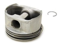 Pistons du moteur. Porsche Boxster 986 2.5L - 99610303111, 99610303112